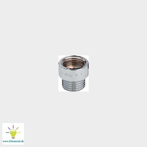  Rdgods Haneforlnger 3/8" X 40 Mm