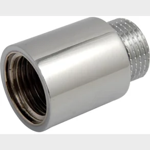 Gunmetal Tap Extension 3/8