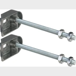 Befstigelses St Til Vg