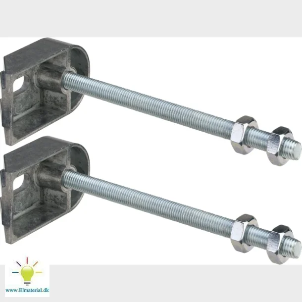 Befstigelses St Til Vg