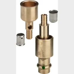 In-Liner Tilslutningsst 35X12