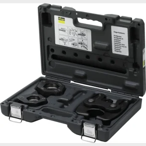 Presrings�t - Presgun4E+4B+5 Fleks42-54