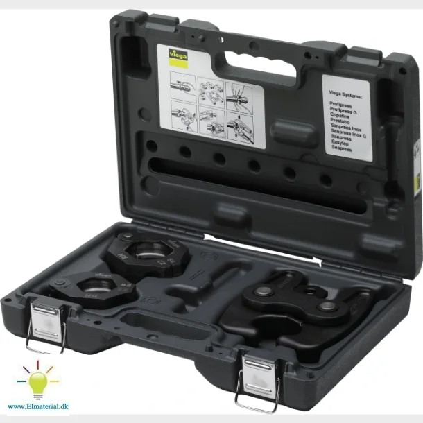 Presringst - Presgun4E+4B+5 Fleks42-54