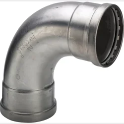 Sanpress Inox Bjn Mf/Mf 90Gr 76,1