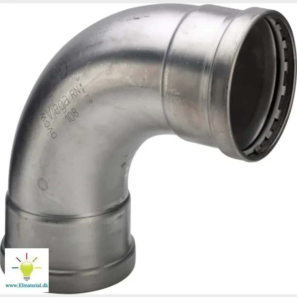 Sanpress Inox Bjn Mf/Mf 90Gr 76,1