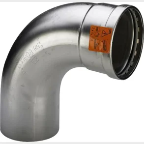 Sanpress Inox B�jn Mf/Np 90Gr 76,1