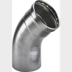 Sanpress Inox Bjn Mf/Np 45Gr 88,9