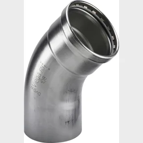 Sanpress Inox Bend Mf/Np 45Gr 88,9