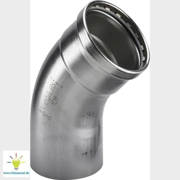 Sanpress Inox Bjn Mf/Np 45Gr 88,9