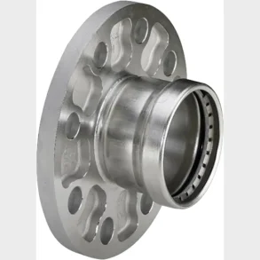 Sanpress Inox Flange 76.1