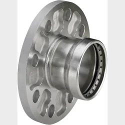 Sanpress Inox Flange 108