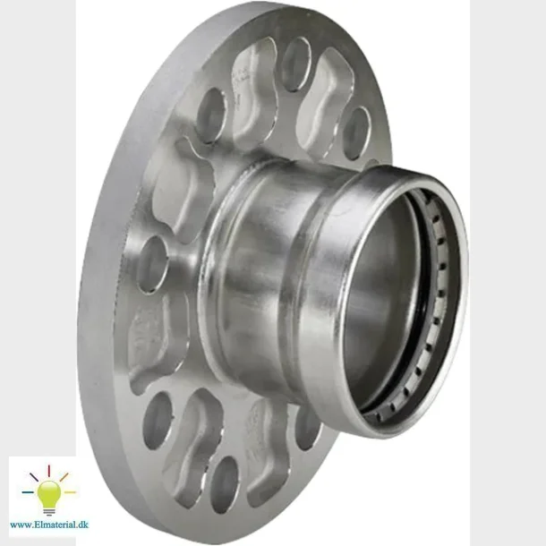 Sanpress Inox Flange 108
