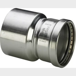 Sanpress Inox Reduktion Np/Mf 76,1X54