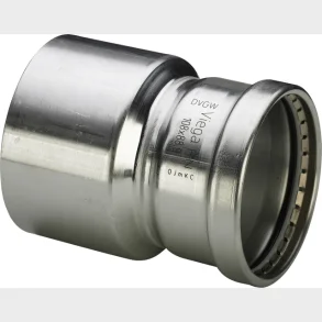 Sanpress Inox Reduktion Np/Mf 76,1X54