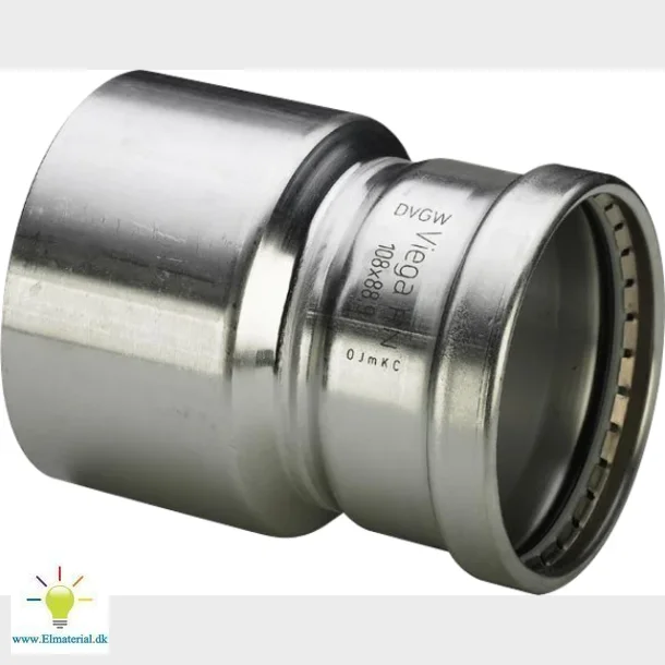 Sanpress Inox Reduktion Np/Mf 88,9X54