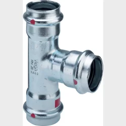 Prestabo T-Stykke 54X22X54