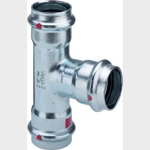 Prestabo T-Piece 54X35X54