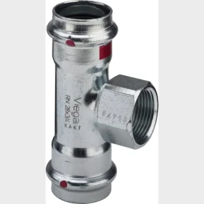 Prestabo T-Piece 28X1/2X28