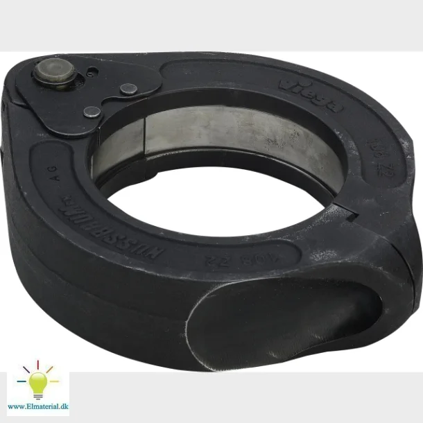 Presring Til Pressgun (Ikke Til Rdgods)