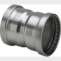 Sanpress Inox Muffe 64