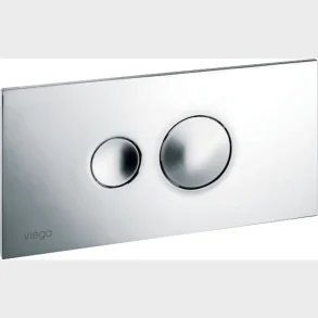 Visign For Style 10 Spolplatta Krom