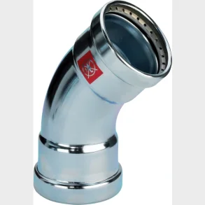 Prestabo B�jning Mf/Mf 45Gr 108