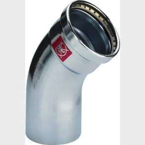 Prestabo B�jning Mf/Np 45Gr 64