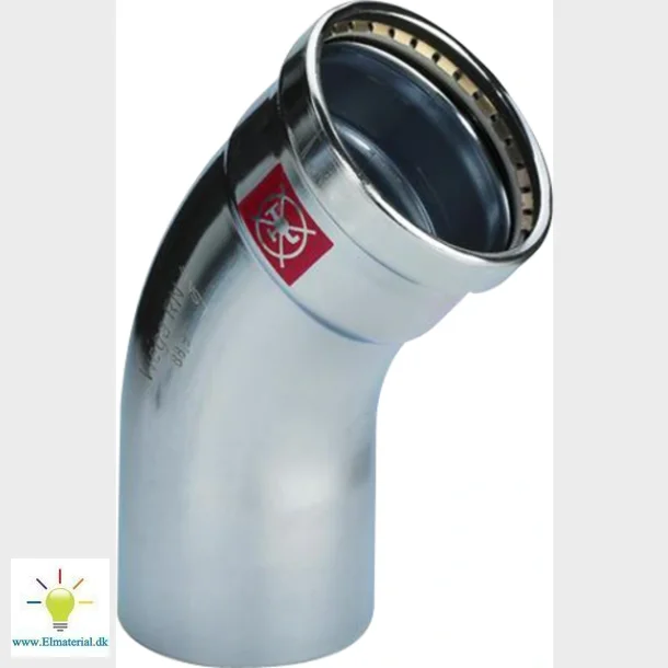 Prestabo Bjning Mf/Np 45Gr 108