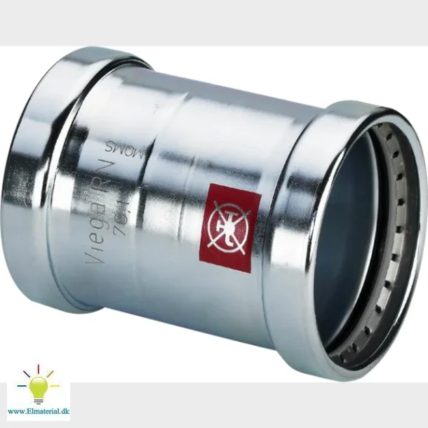 Prestabo Skydemuffe 88,9