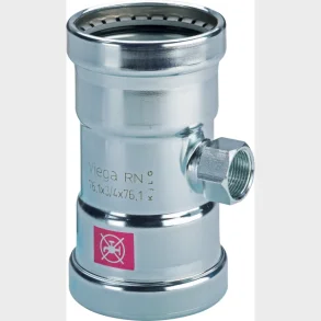 Prestabo T-Piece 108X3/4X108