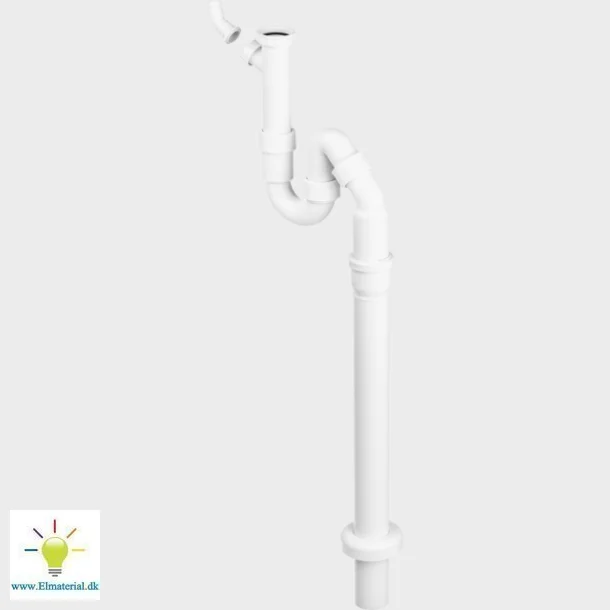 Kkkenvandls Universal 1 1/2 X 50Mm