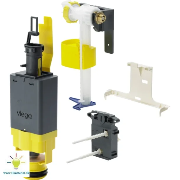 Viega Konverteringsst 81410