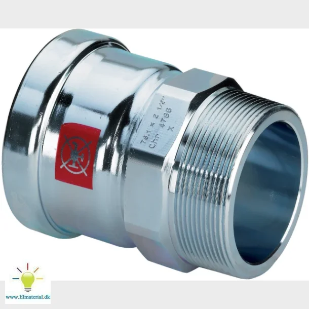 Prestabo Xl Overgang D 108,0 X 4"