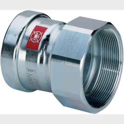 Prestabo Xl Overgang D 76,1 X 2"