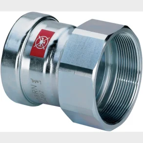 Prestabo Xl Overgang D 76,1 X 2�