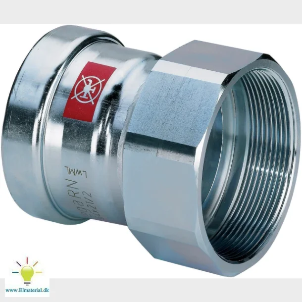 Prestabo Xl Overgang D 76,1 X 2"