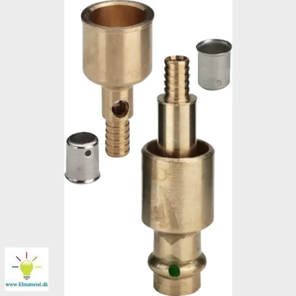 In-Liner Tilslutningsst 28/35X12