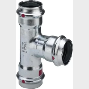 Prestabo T-Piece 22X15X15