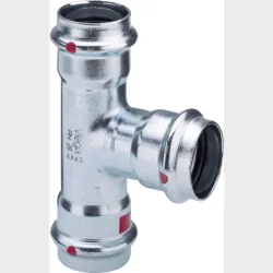 Prestabo T-Stykke Med Sc 22X22X15