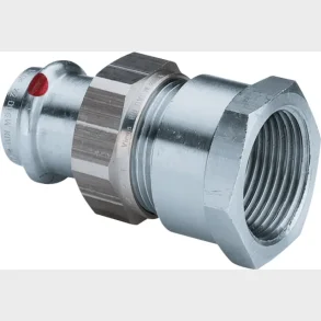 Prestabo Skruvanslutning Mf/Mf 28X1