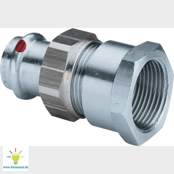 Prestabo Forskruning Mf/Mf 35X1 1/4