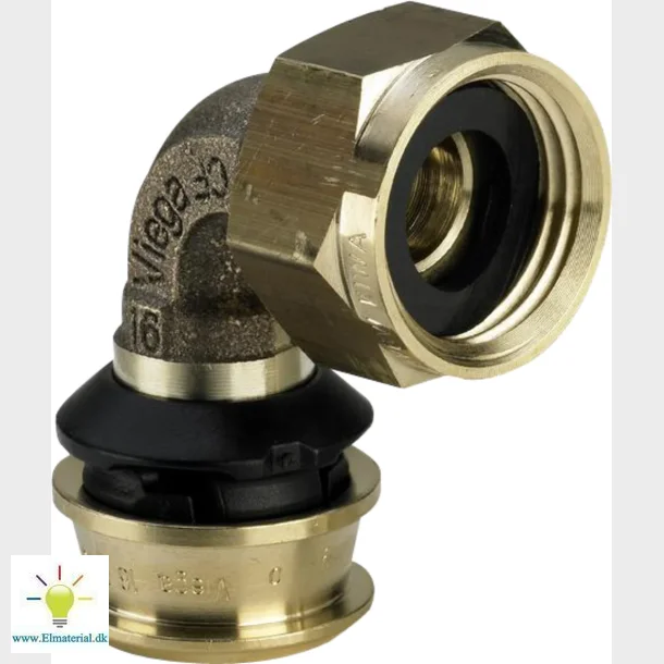 Raxofix Vinkelforskruning 16X1/2