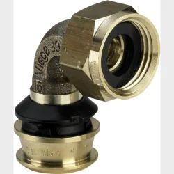 Raxofix Vinkelforskruning 16X3/4