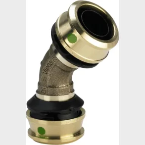 Raxofix Bend 45Gr 32