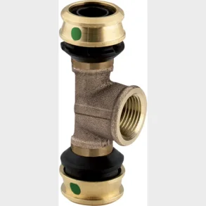 Raxofix T-Stykke 32X1X32