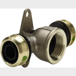 Raxofix Dk T-Stykke 20X3/4X20