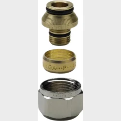 Raxofix Omlberst 16X 3/4