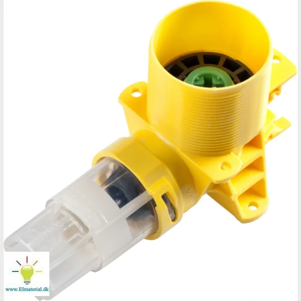 Combi Pb Koblingsdse 16X1/2