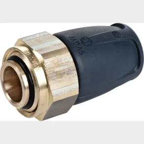 Combi Pb Push Connection Fitting 16X3/4