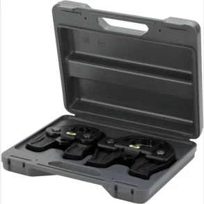 Pt2 Press.Set - Pressgun4E+4B+5 IK42/54